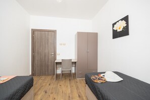 Villa | 5 slaapkamers