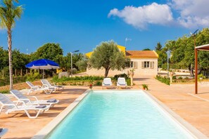 House - Villa Fenice in Scicli (Scicli)