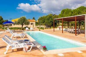 Villa | 5 slaapkamers