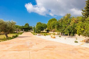 Villa | 5 slaapkamers