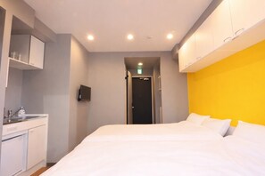Apartment | Free WiFi - ecoroshinjukubuilding602 (Tokyo)