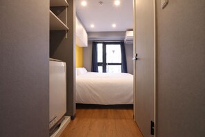 Apartment | Free WiFi - ecoroshinjukubuilding602 (Tokyo)