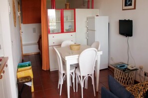 Dining - Studio in Cannigione di Arzachena, Sardinia (Cannigione di Arzachena)