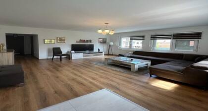 Elegant 4-Bedroom, 3-Bathroom Apartment in the Heart of Ilidža, Sarajevo