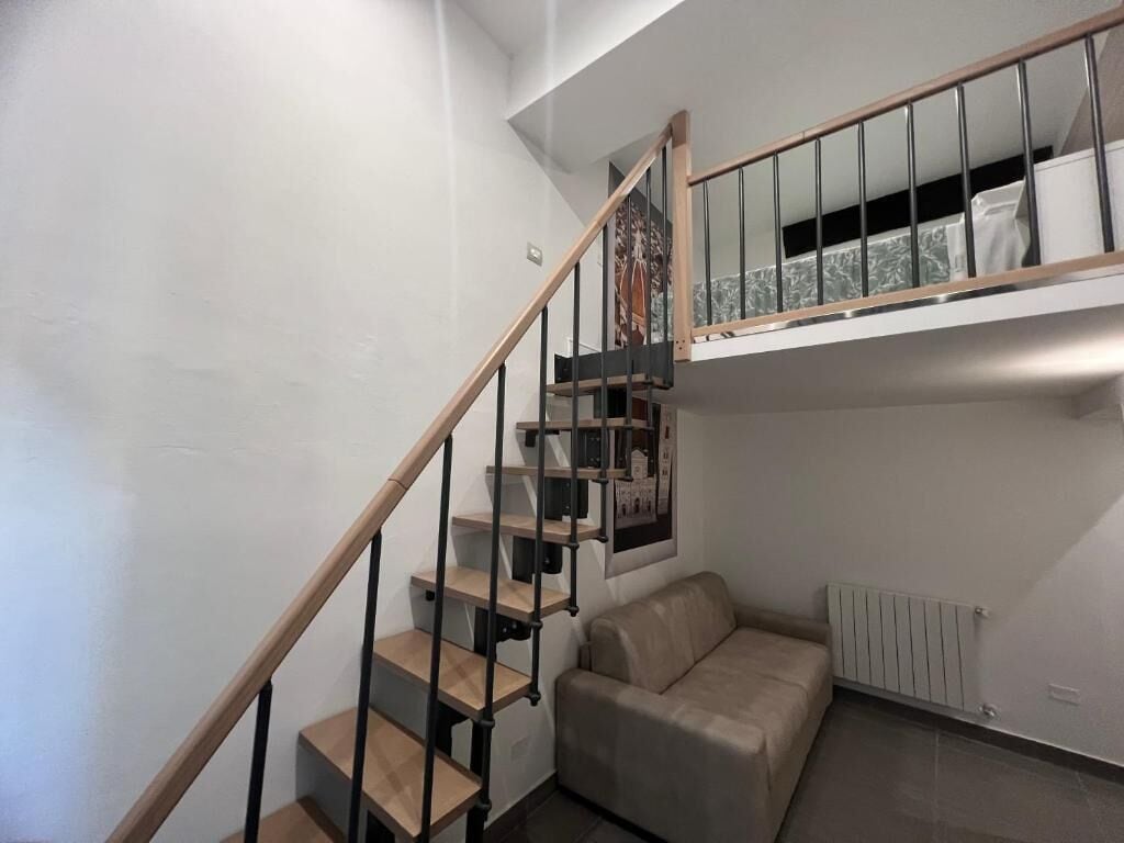 Deluxe Double Room, Balcony, City View | Interior