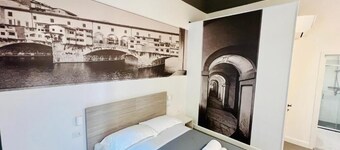 Sant antonino First Floor Relais 