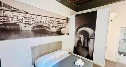 Sant antonino First Floor Relais