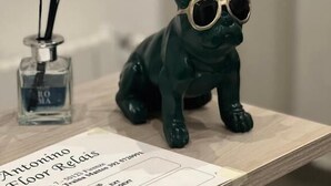 Innvendig detalj