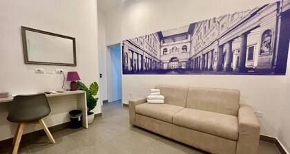 Sant antonino First Floor Relais