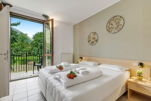 1 habitación y wifi gratis 