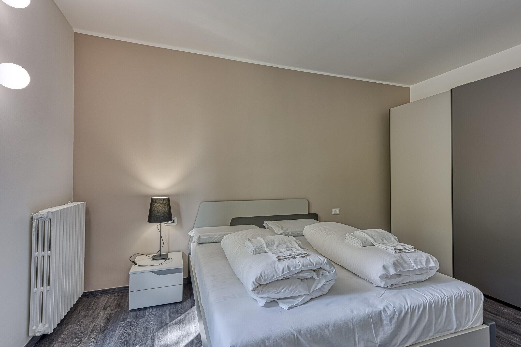 1 habitación y wifi gratis 