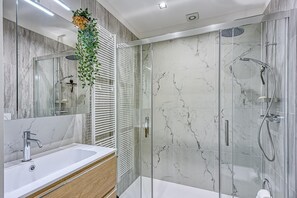 Bidet - Mobilehome in Porlezza am Luganersee (Porlezza)