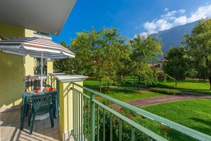 Property grounds - Mobilehome in Porlezza am Luganersee (Porlezza)