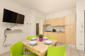 Dining - Mobilehome in Porlezza am Luganersee (Porlezza)