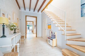Interior - Sant Antoni 39 - located in Llucmajor city centre (Llucmajor)
