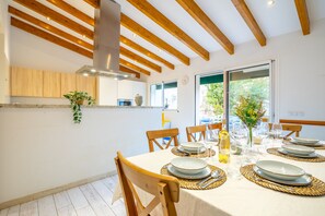 Dining - Sant Antoni 39 - located in Llucmajor city centre (Llucmajor)
