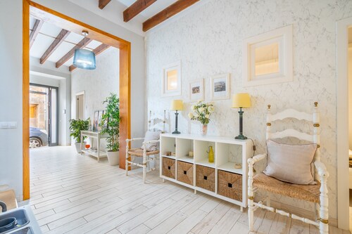 Sant Antoni 39 - located in Llucmajor city centre