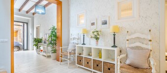 Sant Antoni 39 - located in Llucmajor city centre