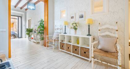 Sant Antoni 39 - located in Llucmajor city centre