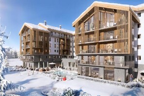 Eksteriør