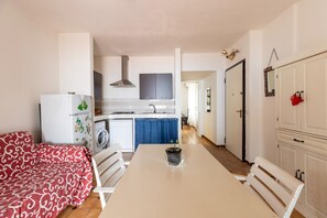 Interior - Apartment with Terrazza Vista Mare (Castelsardo)