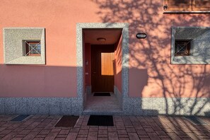 Detalle exterior