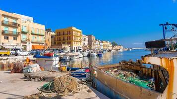 Port de plaisance