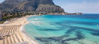 Holiday Home in Mazara del Vallo