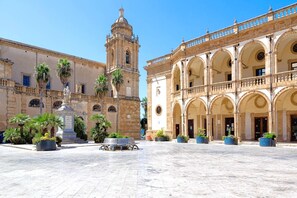 Point of interest - Holiday Home in Mazara del Vallo (Mazara del Vallo (TP))