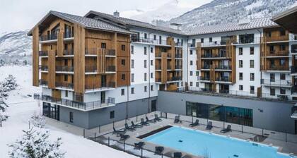 Havre de paix de 3 chambres avec 2 salles de bain