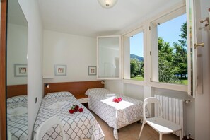 1 bedroom, free WiFi - Appartement in Porlezza am Luganersee (Porlezza)