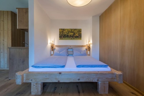 Apartment in Grainau am Badersee