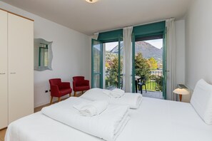 1 bedroom, free WiFi - Appartement in Porlezza am Luganersee (Porlezza)