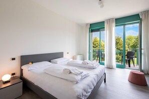 1 bedroom, free WiFi - Appartement in Porlezza am Luganersee (Porlezza)