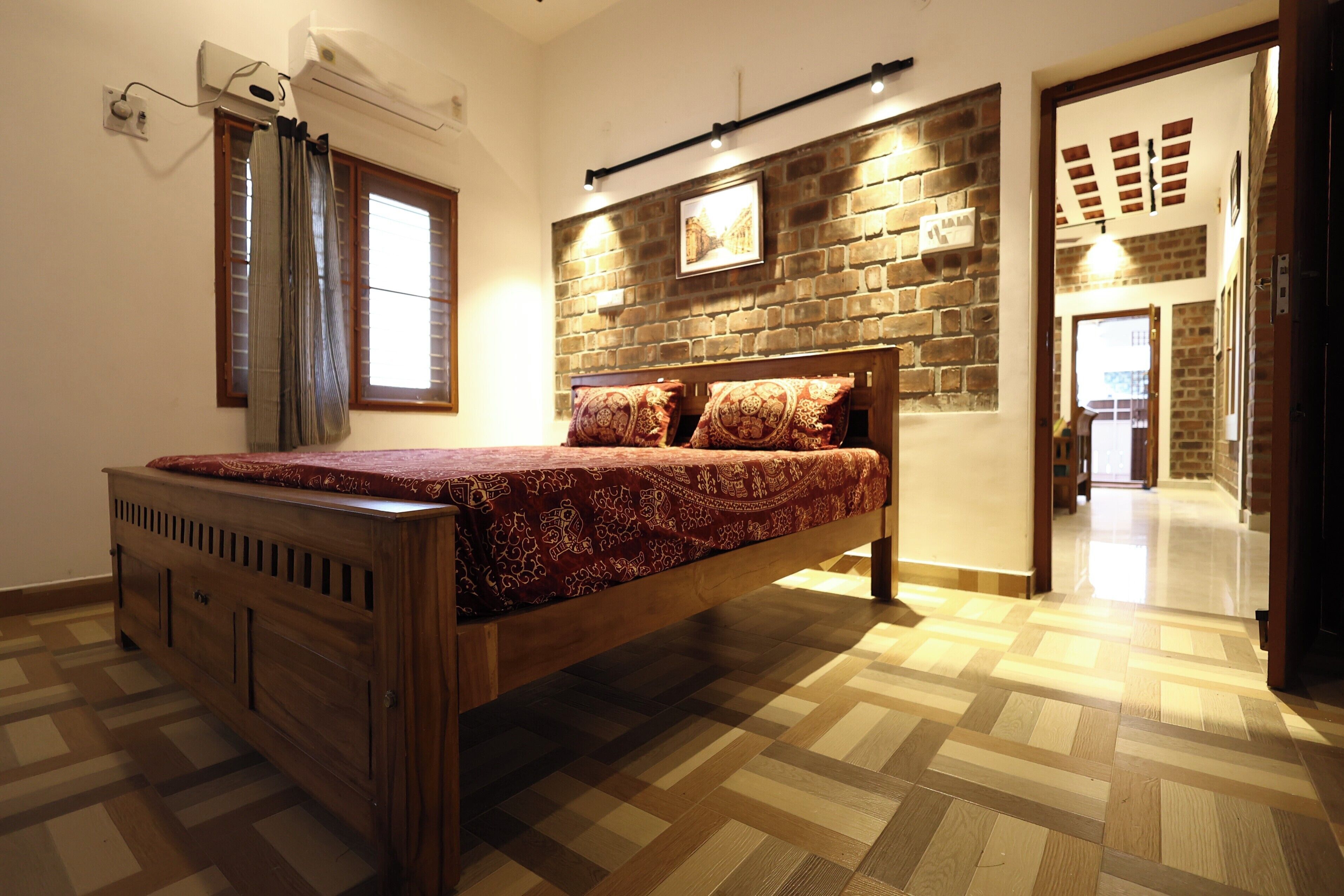 インターネット、ベッドシーツ