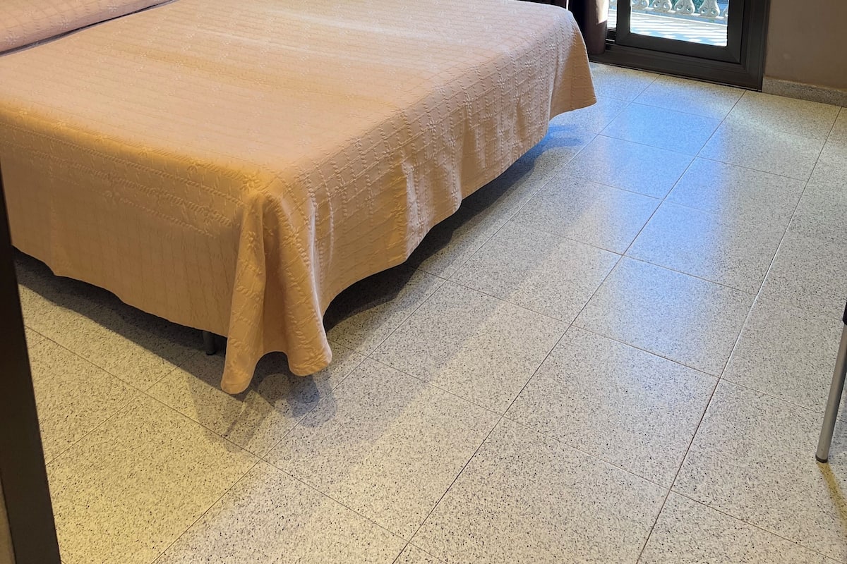 Double or Twin Room, Private Bathroom | Free WiFi, bed sheets