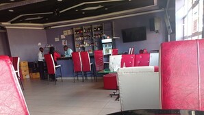 İç mekân detayı