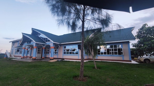 Exterior - Sarovima 7's resort (Mitunguu)