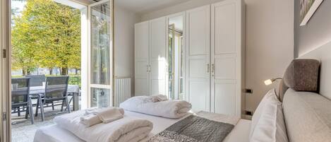 2 Schlafzimmer, kostenloses WLAN