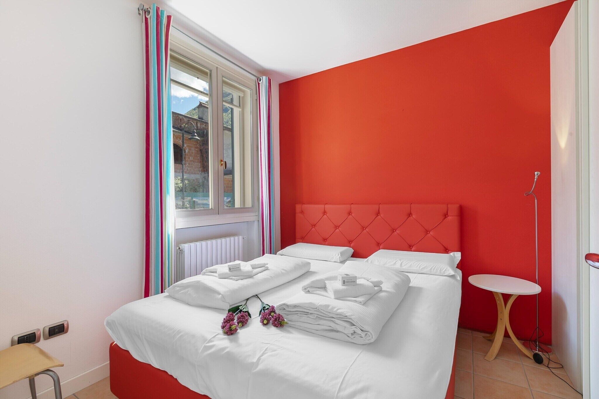 2 chambres, Wi-Fi gratuit