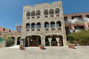 Exterior - Studio in Meernähe auf Sardinien (Orosei)