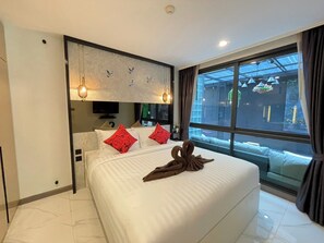 Bügeleisen/Bügelbrett, Internetzugang, Bettwäsche, Rollstuhlgeeignet