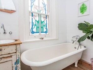 Bathroom - St James Beachfront Villa (Cape Town)