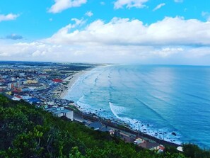 Beach - St James Beachfront Villa (Cape Town)