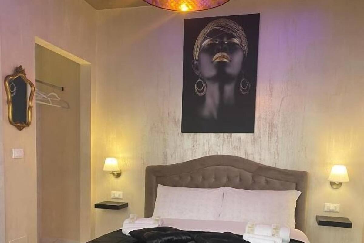 Economy Room, Balcony | Desk, soundproofing, free WiFi