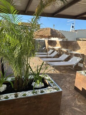 Teres/patio