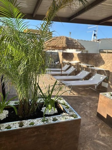 Le Camere Luxsury Rooms