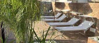 Le Camere Luxsury Rooms