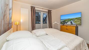 1 quarto, Wi-Fi, roupa de cama