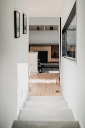 Interior - Stylish home away from home in St Kilda Melbourne (St Kilda)